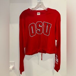 Ohio State Shirt